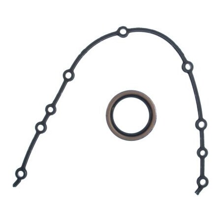 Victor Technology Engine Timing Cover Gasket Set - MAHLE JV1061 JV1061